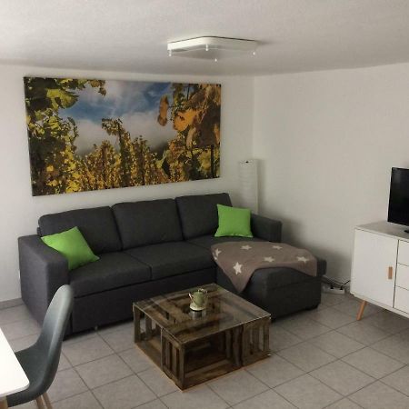 Gemuetliche, Ruhig Gelegene Wohnung In Cochem Exteriör bild