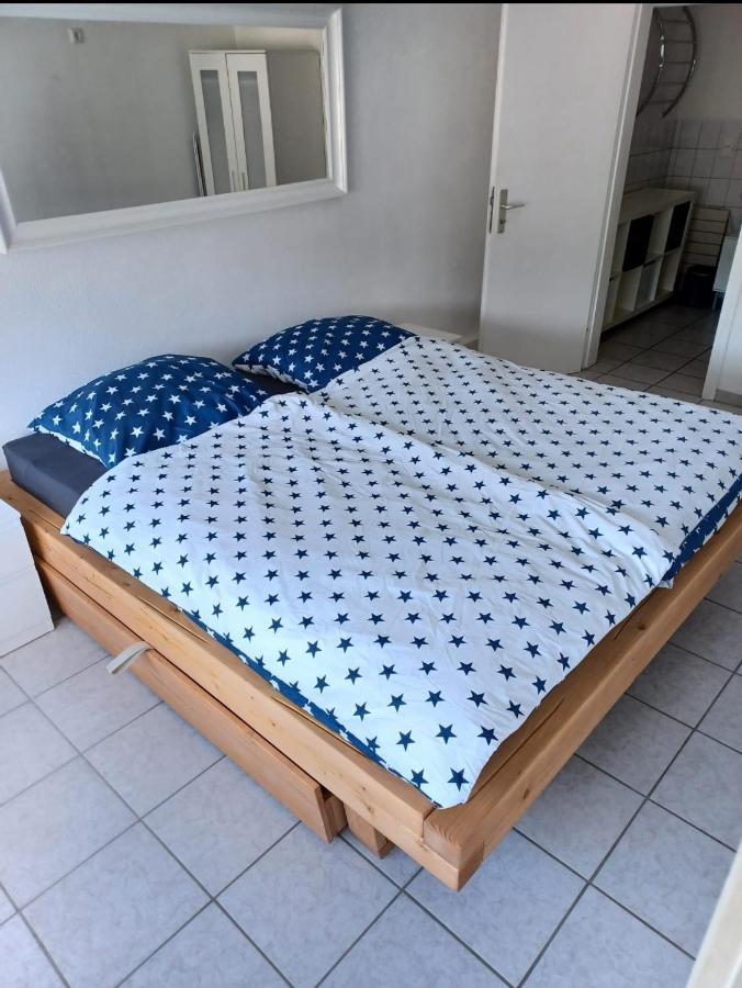 Gemuetliche, Ruhig Gelegene Wohnung In Cochem Exteriör bild