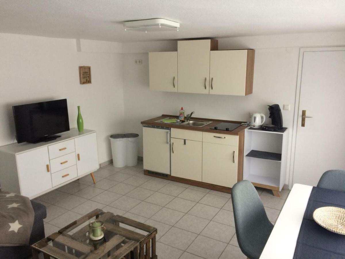 Gemuetliche, Ruhig Gelegene Wohnung In Cochem Exteriör bild