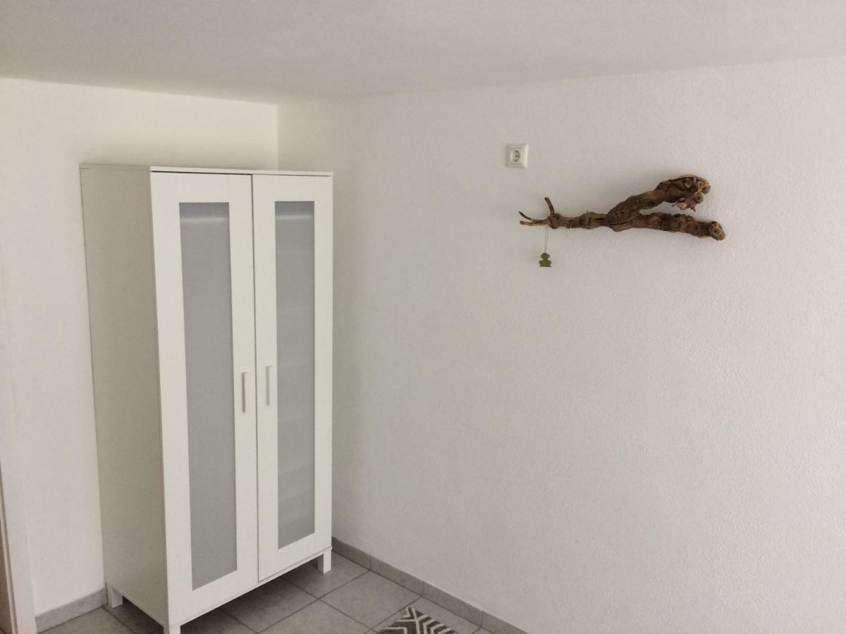 Gemuetliche, Ruhig Gelegene Wohnung In Cochem Exteriör bild