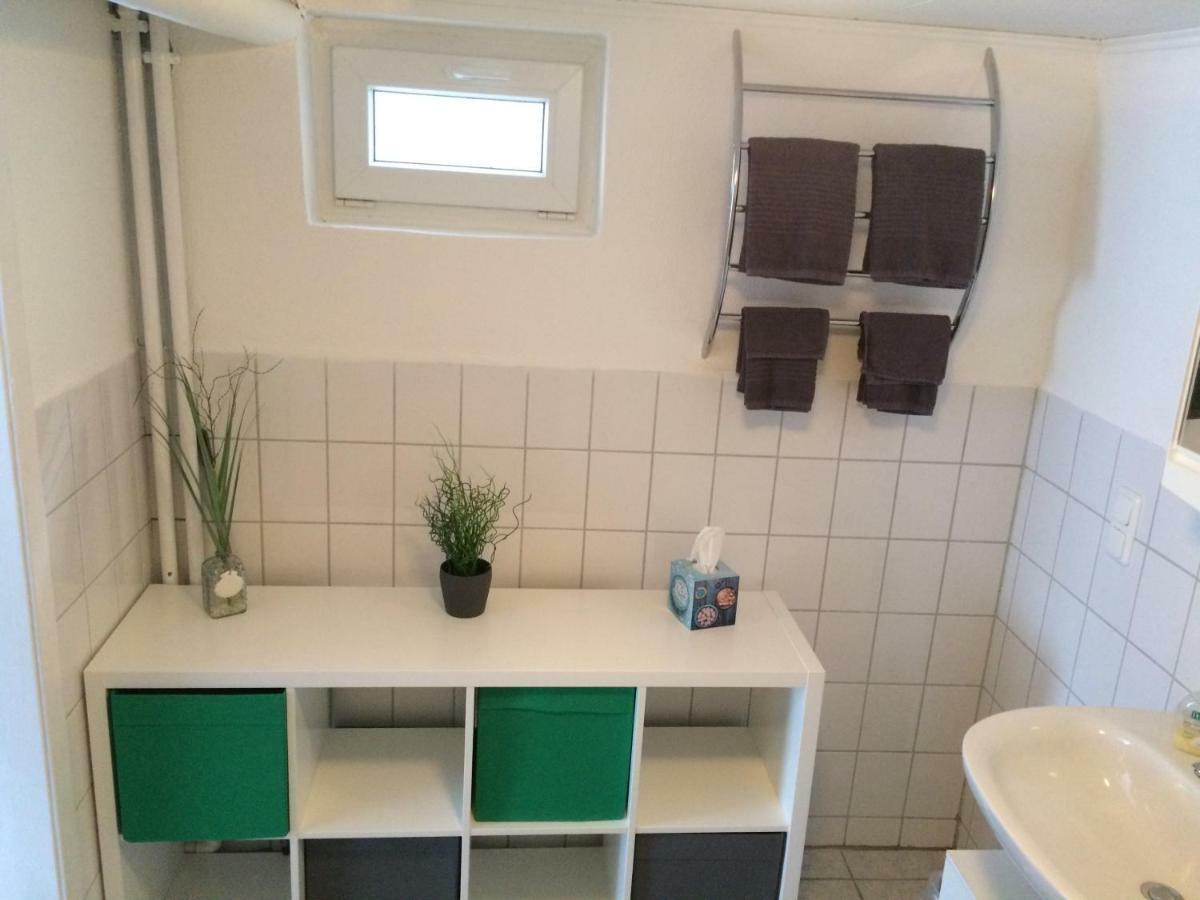 Gemuetliche, Ruhig Gelegene Wohnung In Cochem Exteriör bild