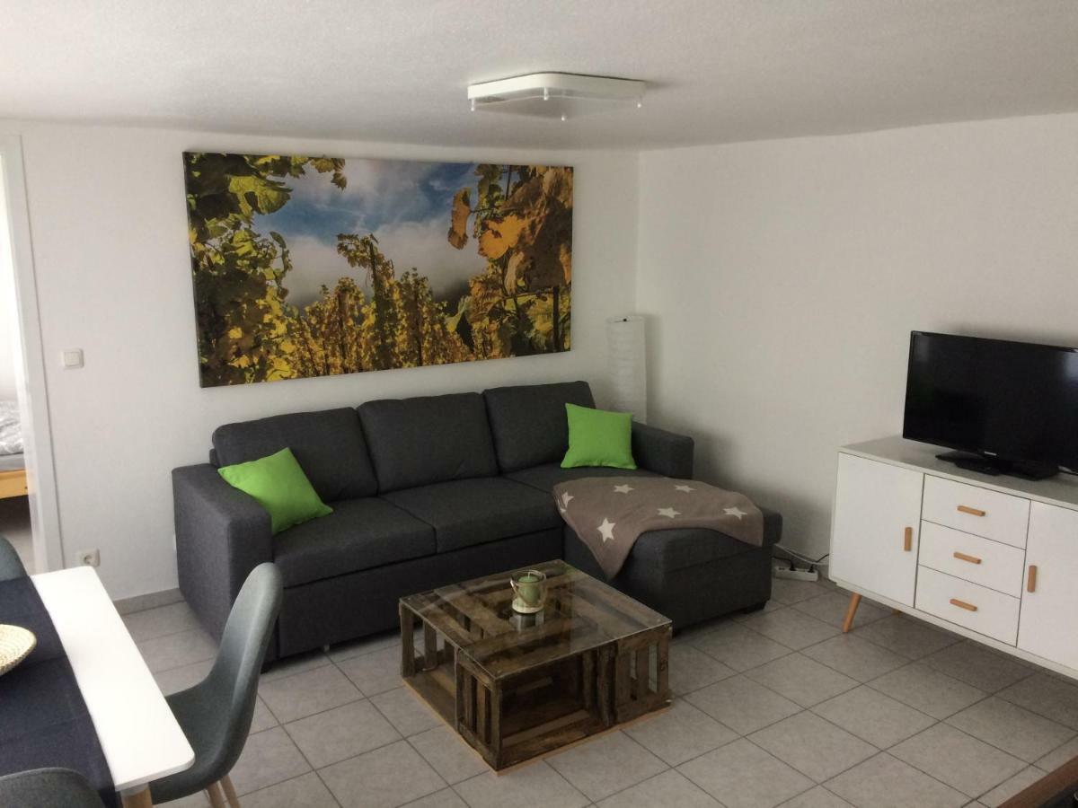 Gemuetliche, Ruhig Gelegene Wohnung In Cochem Exteriör bild