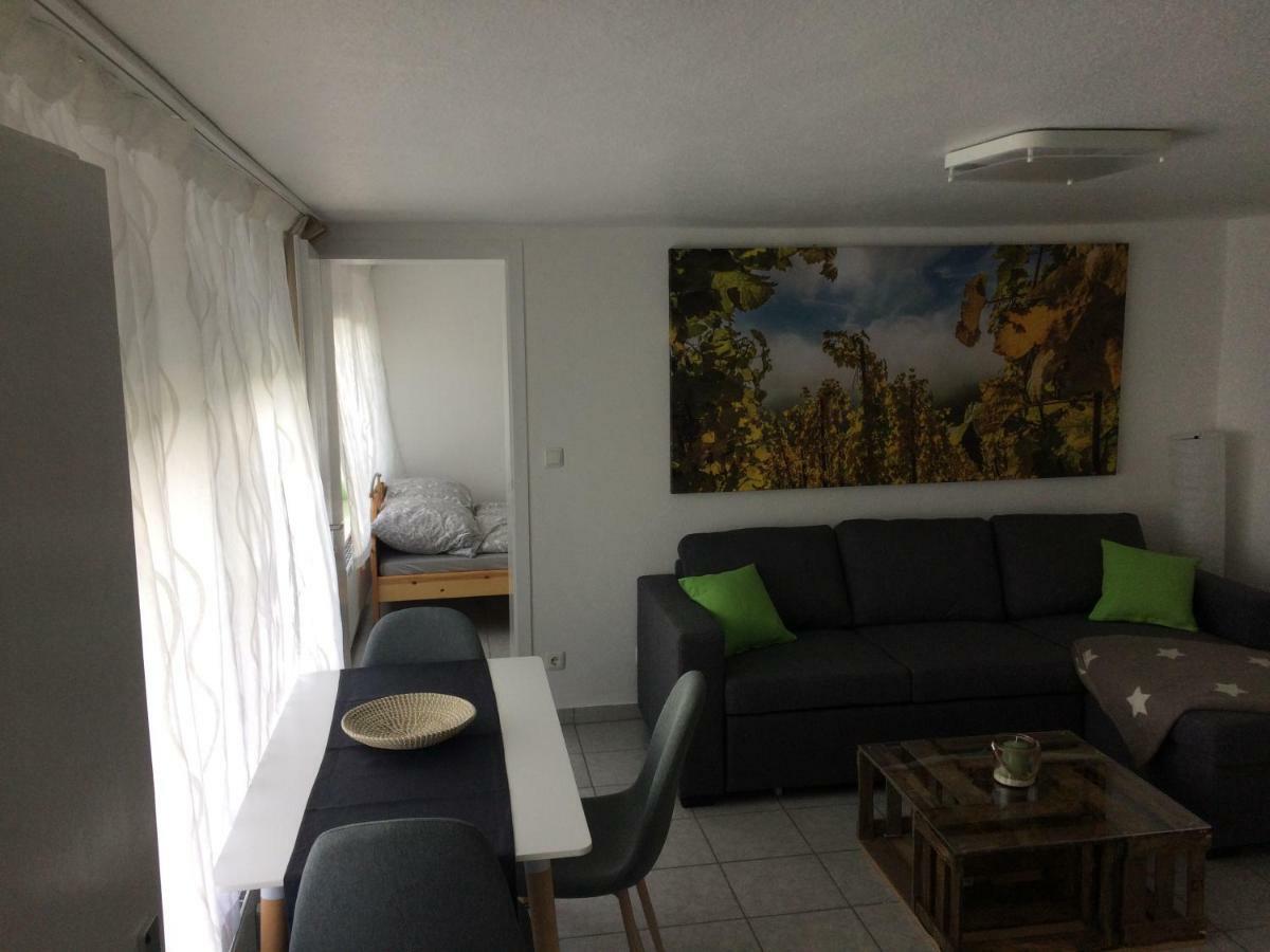 Gemuetliche, Ruhig Gelegene Wohnung In Cochem Exteriör bild