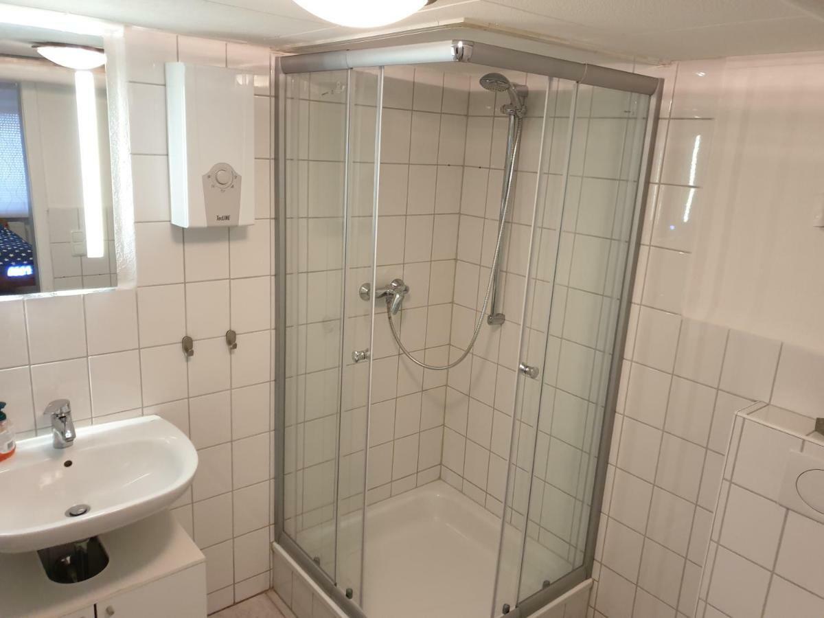 Gemuetliche, Ruhig Gelegene Wohnung In Cochem Exteriör bild